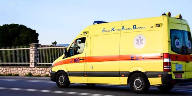 ΣΟΚ: Νεκρός 17χρονος από μαχαιριές – Στο νοσοκομείο με τραύματα στην κοιλιά 19χρονος