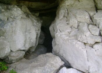 Το θαυματουργό εξωκλήσι στην Περαία Έδεσσας – Οι μαρτυρίες για την αποκάλυψη της εικόνας των Αγίων Θεοδώρων