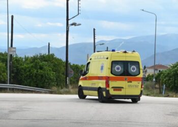 ΣΟΚ: 17χρονος σκοτώθηκε σε τροχαίο δυστύχημα που οδηγούσε συνομήλικός του