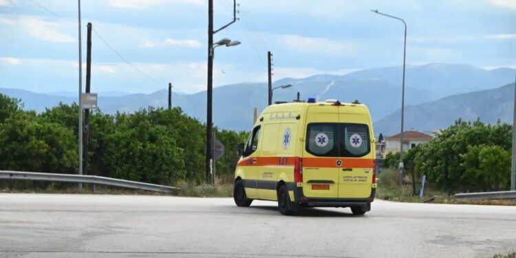 ΣΟΚ: 17χρονος σκοτώθηκε σε τροχαίο δυστύχημα που οδηγούσε συνομήλικός του