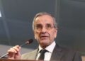 Αντώνης Σαμαράς: «Ο Μητσοτάκης είναι το χάος»