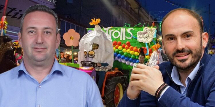 Αντιπαράθεση για τις χορηγίες και τη διοργάνωση του Καρατζοβίτικου Καρναβαλιού στον Δήμο Αλμωπίας