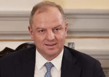 Δ. Σταμενίτης: Νέες θέσεις λοιπού προσωπικού για τον τομέα Υγείας στην Πέλλα