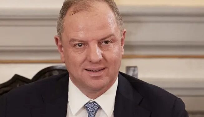 Δ. Σταμενίτης: Νέες θέσεις λοιπού προσωπικού για τον τομέα Υγείας στην Πέλλα