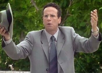 Ο Χάρης Ρώμας αποκάλυψε πού είναι το πραγματικό «Κολοκοτρωνίτσι» από το «Καφέ της Χαράς»