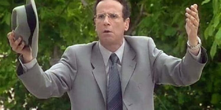 Ο Χάρης Ρώμας αποκάλυψε πού είναι το πραγματικό «Κολοκοτρωνίτσι» από το «Καφέ της Χαράς»