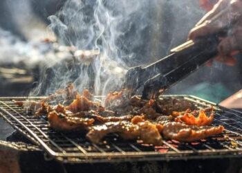 Έτσι θα γιορτάσει την Τσικνοπέμπτη η Αριδαία