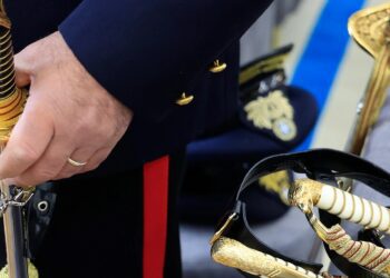 Παραδέχεται την κατασκοπεία το στέλεχος των Ενόπλων Δυνάμεων – Θα διέρρεε πληροφορίες για ελληνική υψηλή τεχνολογία και νατοϊκά σχέδια