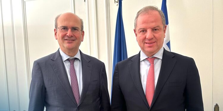 Επιστολή Δ. Σταμενίτη στον Αντιπρόεδρο της Κυβέρνησης για τα διακατεχόμενα στο Ν. Πέλλας