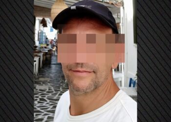 Τι πρόδωσε τον 54χρονο Σμήναρχο που διέρρεε απόρρητες πληροφορίες σε Κινέζους κατασκόπους – Φόβοι για εκτεταμένο δίκτυο