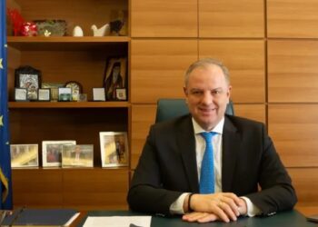 Δ. Σταμενίτης: Υπεγράφη η σύμβαση του έργου ανάδειξης περιηγητικών διαδρομών στον Δήμο Έδεσσας