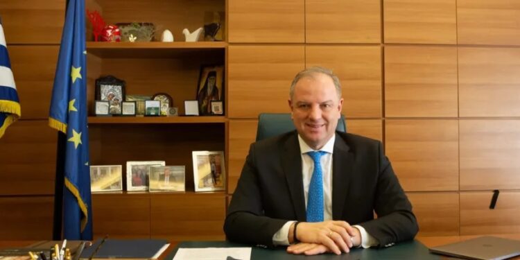 Δ. Σταμενίτης: Υπεγράφη η σύμβαση του έργου ανάδειξης περιηγητικών διαδρομών στον Δήμο Έδεσσας