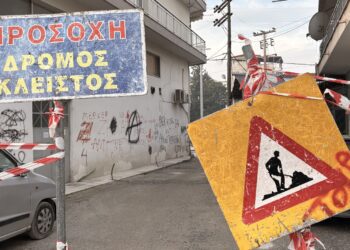 Επιταχύνεται ο σχεδιασμός για τις οπτικές ίνες στην Αριδαία
