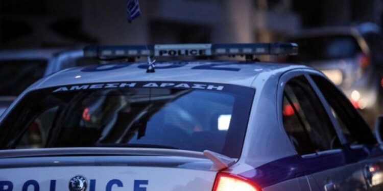 Πέλλα: Εξιχνιάστηκε ληστεία σε βάρος ηλικιωμένου