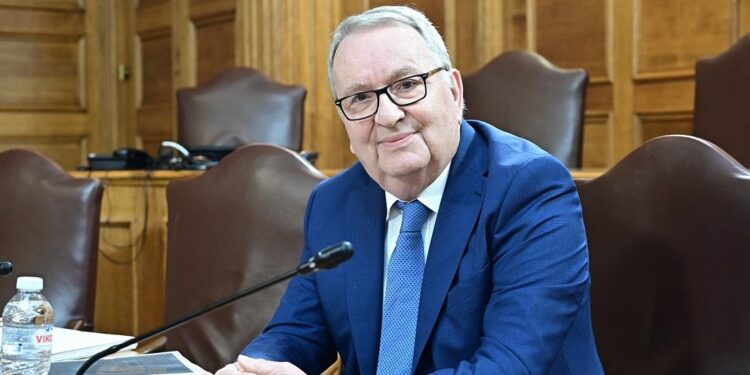 Κριτική Καρασμάνη για τον οδικό άξονα Χαλκηδόνα – Γιαννιτσά – Έδεσσα: «Πολύ φοβάμαι ότι δεν θα δούμε μπουλντόζες ούτε μέσα στο 2026»