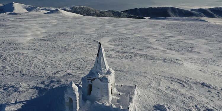 Χάθηκε το σήμα ενώ μιλούσε με την μητέρα του – Ώρες αγωνίας για τον 31χρονο σκιέρ στο Καϊμάκτσαλαν