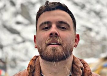 Ιράν: Ελεύθερος ο Ερφάν Σολτανί, για τον οποίο υπήρχαν φόβοι εκτέλεσης