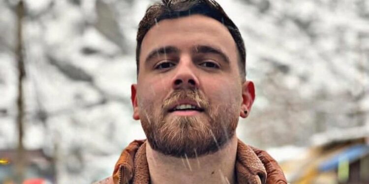 Ιράν: Ελεύθερος ο Ερφάν Σολτανί, για τον οποίο υπήρχαν φόβοι εκτέλεσης