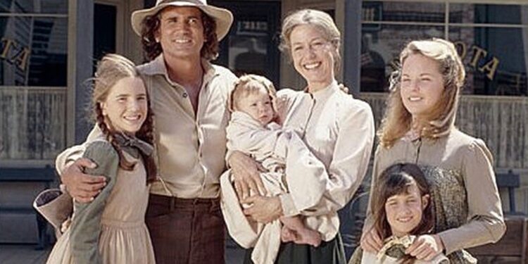 «Μικρό σπίτι στο λιβάδι»: Η αληθινή ιστορία πίσω από την τηλεοπτική εκδοχή