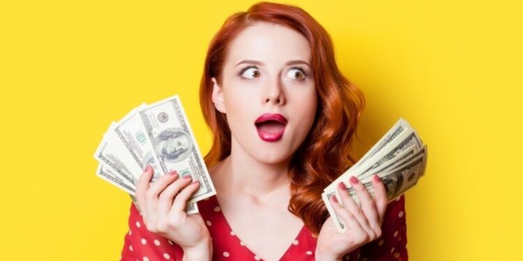 Μεγάλα κέρδη προ των πυλών: Τα 4 ζώδια που ετοιμάζονται για οικονομικό άλμα