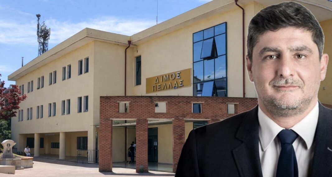 Με έργα και διεκδικήσεις απαντά ο Στ. Φουντουκίδης, με την αντιπολίτευση σε αναζήτηση ρόλου