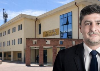 Με έργα και διεκδικήσεις απαντά ο Στ. Φουντουκίδης, με την αντιπολίτευση σε αναζήτηση ρόλου