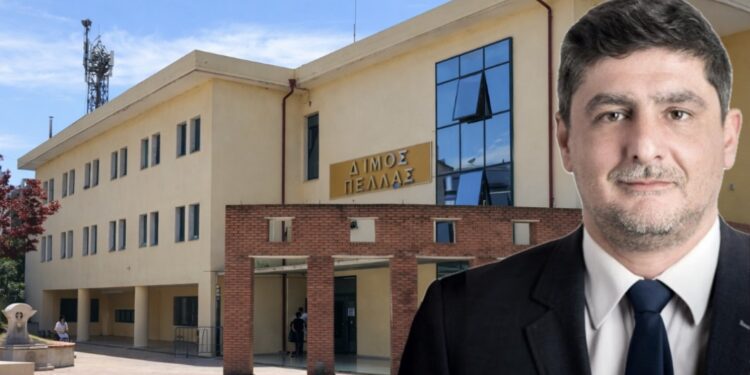 Με έργα και διεκδικήσεις απαντά ο Στ. Φουντουκίδης, με την αντιπολίτευση σε αναζήτηση ρόλου