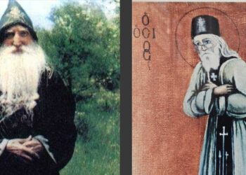 Γιαννιτσά: Παράκληση στους νέους Οσίους της Εκκλησίας μας