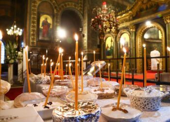 Ψυχοσάββατα 2026: Πότε πέφτουν – Τι συμβολίζουν για την Εκκλησία