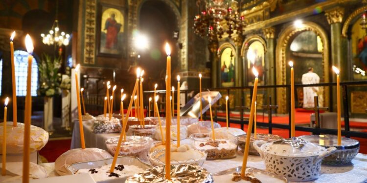 Ψυχοσάββατα 2026: Πότε πέφτουν – Τι συμβολίζουν για την Εκκλησία