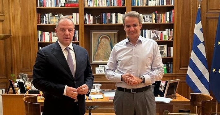 Η ψύχραιμη αποτίμηση μιας παραίτησης – Η περίπτωση του Δ. Σταμενίτη και η επόμενη ημέρα