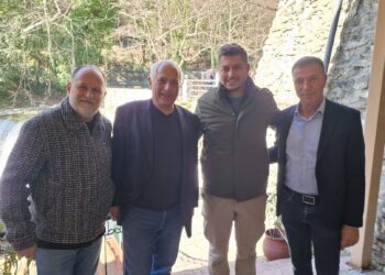 Με σχέδιο και όραμα τα Λουτρά Πόζαρ διεκδικούν τη θέση που τους αξίζει