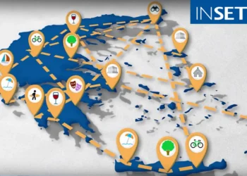 Ελλάδα, ο νέος αγαπημένος προορισμός της Ασίας – Ταχεία άνοδος σε Ινδία και Κίνα