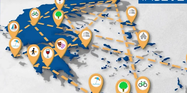 Ελλάδα, ο νέος αγαπημένος προορισμός της Ασίας – Ταχεία άνοδος σε Ινδία και Κίνα