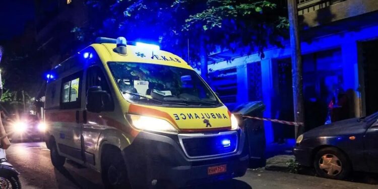 Τραγωδία: Νεκρή 17χρονη που έπεσε από μπαλκόνι 5ου ορόφου