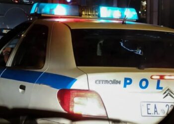 «Έσπασε» το κοντέρ 22χρονος οδηγός αυτοκινήτου – Έτρεχε με 179 χλμ