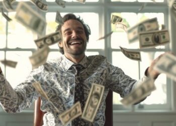 Αφροδίτη στον Κριό μέχρι 30 Μαρτίου: Μεγάλα οικονομικά κέρδη για 4 ζώδια