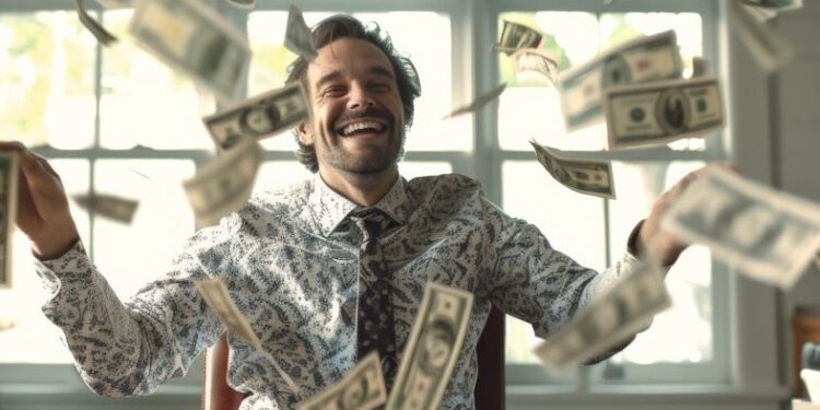 Αφροδίτη στον Κριό μέχρι 30 Μαρτίου: Μεγάλα οικονομικά κέρδη για 4 ζώδια