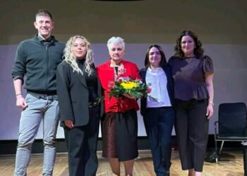 Αριδαία: Μια συνάντηση ουσίας, μια υπόσχεση για το μέλλον