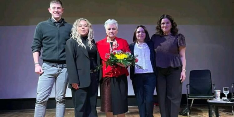 Αριδαία: Μια συνάντηση ουσίας, μια υπόσχεση για το μέλλον