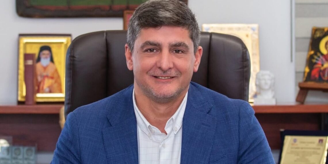 Στάθης Φουντουκίδης: Συνεχίζει με μετρήσιμο έργο και παρεμβάσεις που αλλάζουν τον Δήμο Πέλλας