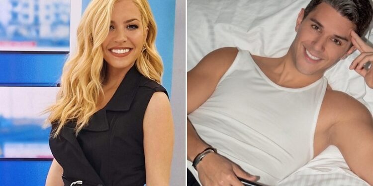 Μαρία Αναστασοπούλου – Δημήτρης Πανόπουλος: Το παρασκήνιο πίσω από τις φήμες που τους θέλουν μαζί