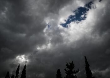 Για «σιβηρική εισβολή» με βροχές και χιόνια προειδοποιεί ο Τσατραφύλλιας – Πότε θα ξεκινήσει η κακοκαιρία