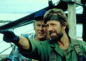 Πέθανε ο Τσακ Νόρις σε ηλικία 86 ετών