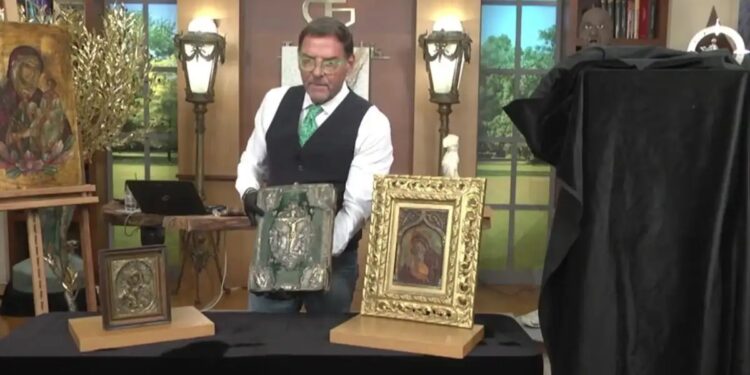 Η μπίζνα με τα πλαστά έργα τέχνης στο Κολωνάκι – Τι ερευνά το ελληνικό FBI για τον γνωστό γκαλερίστα Γιώργο Τσαγκαράκη