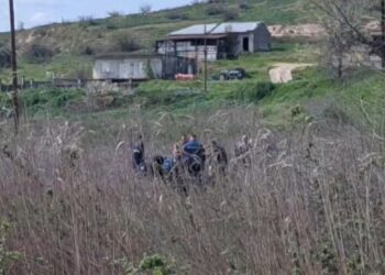 Σκύδρα: Bρέθηκε 90χρονος που είχε χαθεί πριν από 4 ημέρες… 300 μέτρα από το σπίτι του