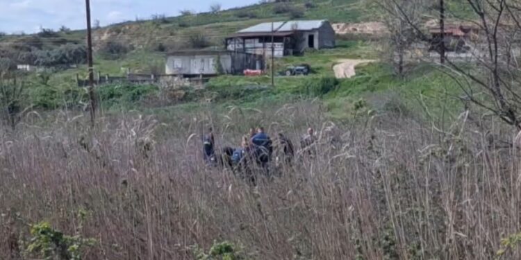 Σκύδρα: Bρέθηκε 90χρονος που είχε χαθεί πριν από 4 ημέρες… 300 μέτρα από το σπίτι του