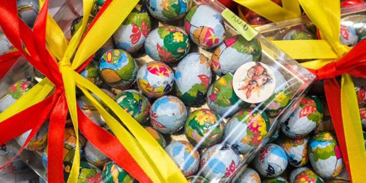 Αριδαία: Το Πασχαλινό ωράριο των καταστημάτων