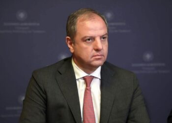 Ξεκινάει η εναέρια αντιχαλαζική προστασία για το 2026 – Μέσα η Αλμωπία και η Έδεσσα με υπογραφή Σταμενίτη