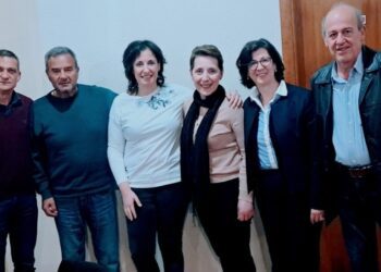 Νέος Σύλλογος στην Αλμωπία – Δείτε το Δ.Σ. και τους σκοπούς του